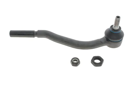 Наконечник поперечної кермової тяги LEMFORDER 1207403