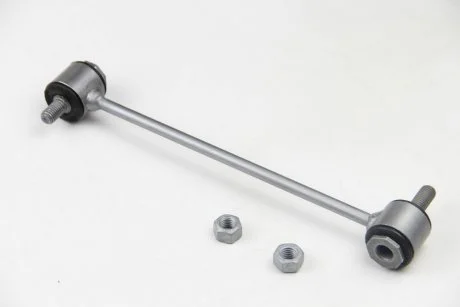 Фото стойка стабилизатора зад. LEMFORDER 1258202 Стойка стабилизатора зад. LEMFORDER 1258202