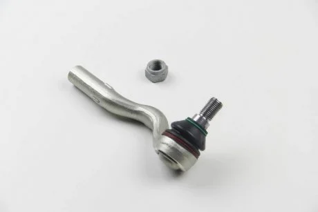 Фото наконечник поперечної кермової тяги LEMFORDER 1266302 Наконечник поперечної кермової тяги LEMFORDER 1266302