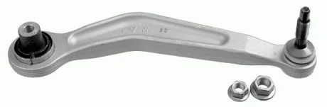 Рычаг подвески, задняя ось LEMFORDER 13203