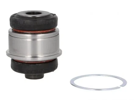 Фото 1 - сайлентблок заднего рычага LEMFORDER 13307 Сайлентблок заднего рычага LEMFORDER 13307 (фото 1)