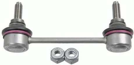 Тяга/стойка стабилизатора LEMFORDER 13668 02