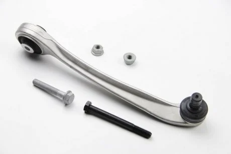 Фото тяга реактивна пр. верх. передн. Passat, AUDIA4/A6 94- LEMFORDER 1372002 Тяга реактивна пр. верх. передн. Passat, AUDIA4/A6 94- LEMFORDER 1372002