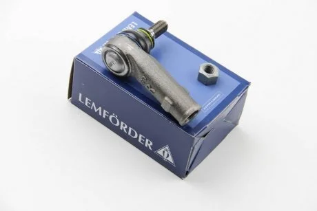 Наконечник поперечної кермової тяги LEMFORDER 1379402