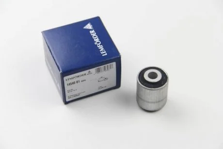 Сайлентблок LEMFORDER 1454001