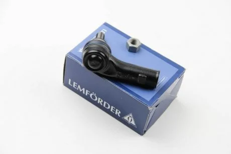 Наконечник поперечної кермової тяги LEMFORDER 1454902