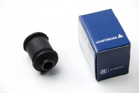 Фото сайленблок VW TRANSPORTER 701407183 LEMFORDER 1455601 Сайленблок VW TRANSPORTER 701407183 LEMFORDER 1455601