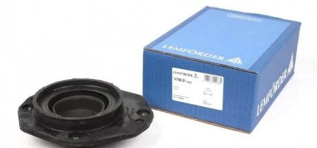 Подушка переднього амортизатора ZX 1.1,1.4 91- LEMFORDER 1478601