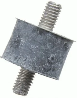 Фото деталь випускної системи LEMFORDER 15313 Деталь випускної системи LEMFORDER 15313