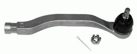 Фото рульовий наконечник LEMFORDER 15439 02 Рульовий наконечник LEMFORDER 15439 02