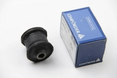 Фото сайлентблок рычага LEMFORDER 1605602 Сайлентблок рычага LEMFORDER 1605602