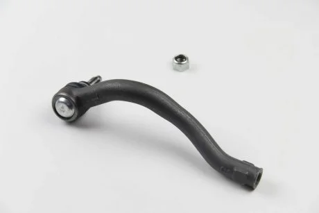 Фото наконечник поперечної кермової тяги LEMFORDER 1663802 Наконечник поперечної кермової тяги LEMFORDER 1663802