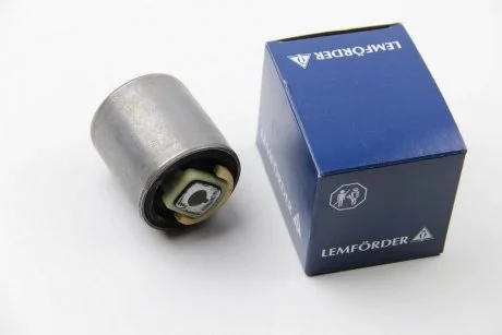 Фото сайлентблок LEMFORDER 1765901 Сайлентблок LEMFORDER 1765901