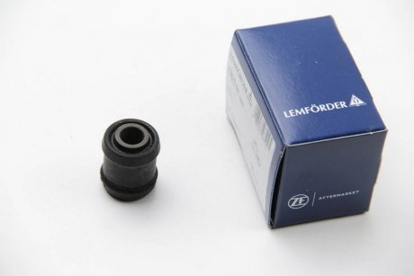 Сайлентблок кермового мех-му (Ø 11mm) VW T4 90-03 LEMFORDER 1767201