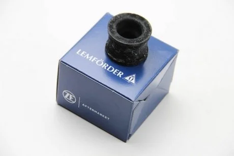 Фото втулка стабілізатора LEMFORDER 17682 02 Втулка стабілізатора LEMFORDER 17682 02