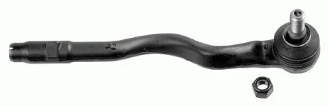 Кермовий наконечник LEMFORDER 18004