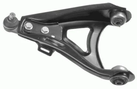 Фото 1 - рычаг подвески LEMFORDER 18143 01 Рычаг подвески LEMFORDER 18143 01 (фото 1)