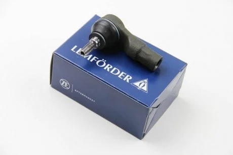 Фото наконечник рул. тяги 806, Expert, Jumpy, Scudo, Ulysee 94- LEMFORDER 1925103 Наконечник рул. тяги 806, Expert, Jumpy, Scudo, Ulysee 94- LEMFORDER 1925103