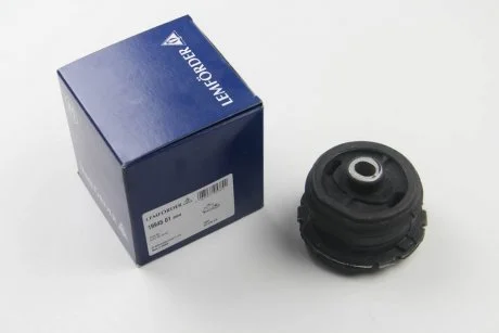 Фото сайлентблок LEMFORDER 1994501 Сайлентблок LEMFORDER 1994501