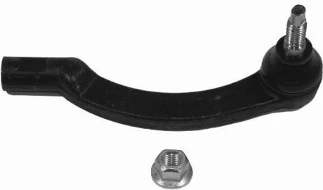 Фото рульовий наконечник LEMFORDER 20137 02 Рульовий наконечник LEMFORDER 20137 02