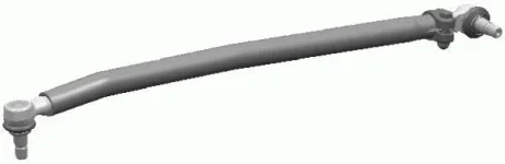 Поздовжня рульова тяга LEMFORDER 20991 01