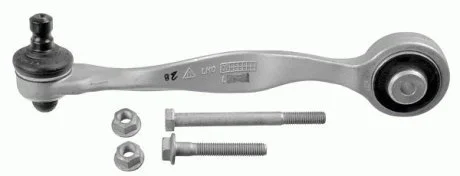 Рычаг подвески передний LEMFORDER 21613