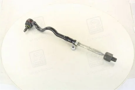 Тяга рулевая с наконечником LEMFORDER 2166602