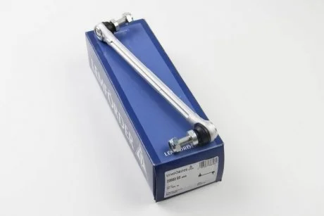 Фото стойка стабилизатора перед. LEMFORDER 2200303 Стойка стабилизатора перед. LEMFORDER 2200303