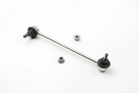 Фото стойка стабилизатора перед. LEMFORDER 2208802 Стойка стабилизатора перед. LEMFORDER 2208802