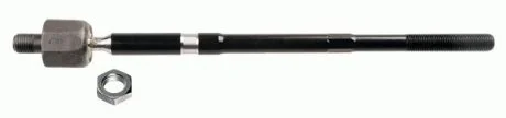 Фото рульова тяга(без наконечника) LEMFORDER 22250 Рульова тяга(без наконечника) LEMFORDER 22250
