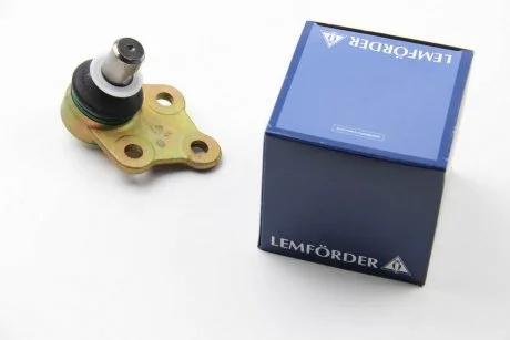 Фото опора шаровая перед. ниж. LEMFORDER 2239402 Опора шаровая перед. ниж. LEMFORDER 2239402