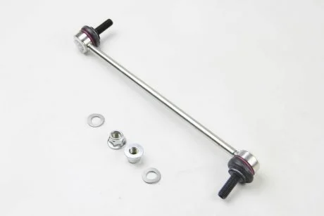 Фото тяга стабилизатора перед. Peugeot 406/607 LEMFORDER 22724 01 Тяга стабилизатора перед. Peugeot 406/607 LEMFORDER 22724 01