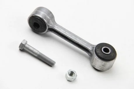 Фото стойка стабилизатора зад. LEMFORDER 2275202 Стойка стабилизатора зад. LEMFORDER 2275202