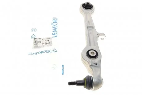 Фото рычаг LEMFORDER 2281501 Рычаг LEMFORDER 2281501