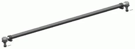 Поздовжня рульова тяга LEMFORDER 23396 01