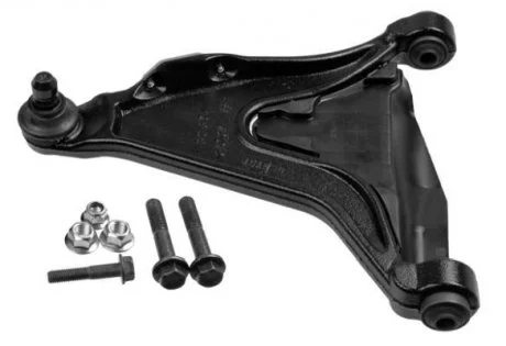 Фото рычаг подвески LEMFORDER 24605 02 Рычаг подвески LEMFORDER 24605 02