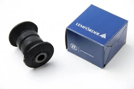 Фото сайлентблок LEMFORDER 2463602 Сайлентблок LEMFORDER 2463602