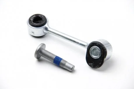 Фото тяга стабилизатора LEMFORDER 2503902 Тяга стабилизатора LEMFORDER 2503902