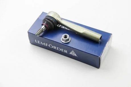 Наконечник рульової тяги ASTRA сист.DELPHI LEMFORDER 25087 03