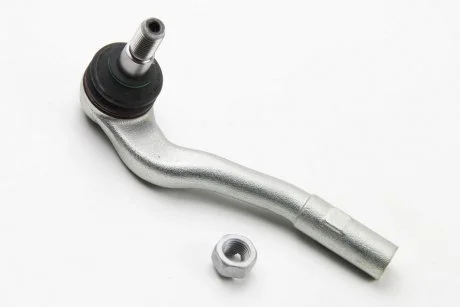 Фото наконечник рульової тяги 203 00- лівий LEMFORDER 2517002 Наконечник рульової тяги 203 00- лівий LEMFORDER 2517002