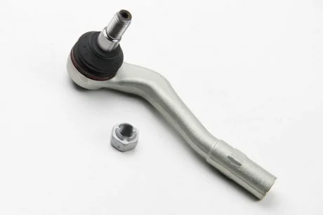 Фото наконечник поперечної кермової тяги LEMFORDER 2517102 Наконечник поперечної кермової тяги LEMFORDER 2517102