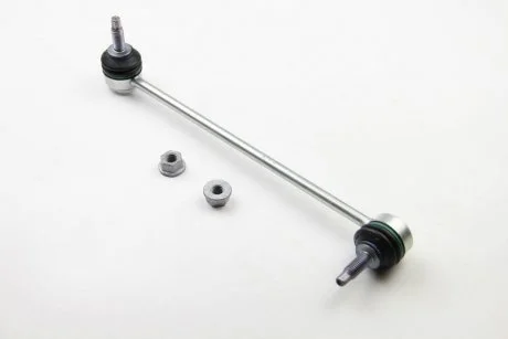 Фото стойка стабилизатора перед. LEMFORDER 2517202 Стойка стабилизатора перед. LEMFORDER 2517202