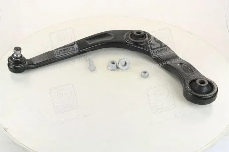 Фото рычаг перед. ниж. LEMFORDER 2517702 Рычаг перед. ниж. LEMFORDER 2517702