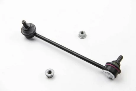 Фото стойка стабилизатора перед. LEMFORDER 2534402 Стойка стабилизатора перед. LEMFORDER 2534402