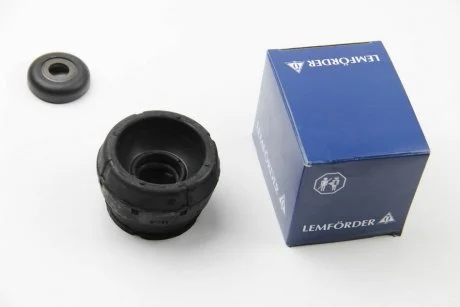 Фото опорна подушка амортизатора з підшипником A3,SKODA OCTAVIA,GOLF IV LEMFORDER 2534601 Опорна подушка амортизатора з підшипником A3,SKODA OCTAVIA,GOLF IV LEMFORDER 2534601