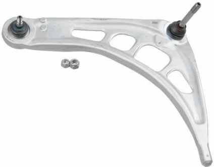 Рычаг LEMFORDER 25367 01