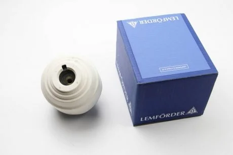 Опора двигателя перед. LEMFORDER 2540201