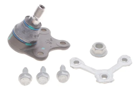 Опора шаровая перед. ниж. LEMFORDER 2552502