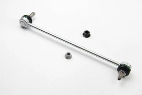 Фото стойка стабилизатора перед. LEMFORDER 2555302 Стойка стабилизатора перед. LEMFORDER 2555302