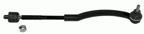 Фото рульова тяга LEMFORDER 25774 01 Рульова тяга LEMFORDER 25774 01